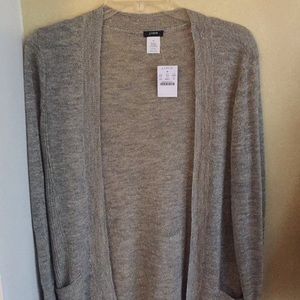 J. Crew cardigan